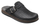 Papuçe Sante CB / 33340 Nero, të zeza 46 z65703-46