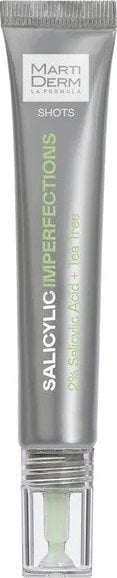 Trajtim lokal Martiderm Salicylic Imperfections, 20ml, për lëkurë me akne