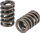 Set susta valvulash Supertech Honda B16A B18C, DOHC VTEC, 16 copë, metalike
