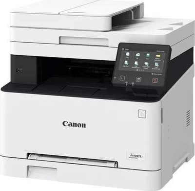 Pajisje multifunksionale Canon i-SENSYS MF657CDW, A4, me bojra, e bardhë