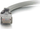 Kabllo rrjeti C2G 83364, Ethernet Cat6, 0.3m, e zezë