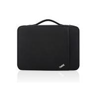 Mbështjellëse laptopi Lenovo ThinkPad Sleeve, 14", e zezë