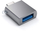 Përshtatës Satechi USB-C - USB-A 3.0, i hirtë