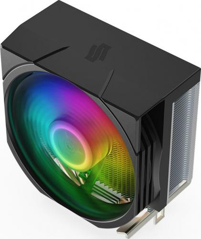 Ftohës SilentiumPC Spartan 5 MAX ARGB (SPC323)