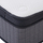 Dyshek Dreamtopia Ultimate 90x200x34Hcm (HM661.90-200)