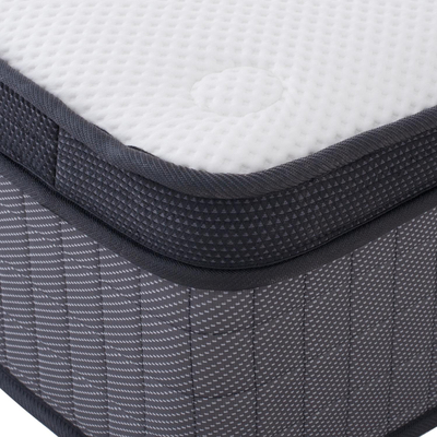 Dyshek Dreamtopia Ultimate 90x200x34Hcm (HM661.90-200)