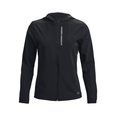 Xhaketë për femra Under Armour, 2254814-31000326, zezë