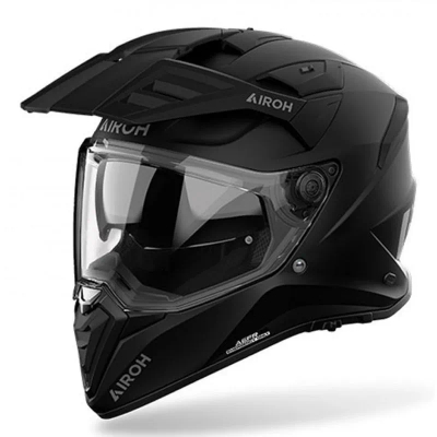 Helmete Bandit Zeze Mat Xl