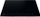 Pllakë gatimi Whirlpool, 7.2 kW, e zezë