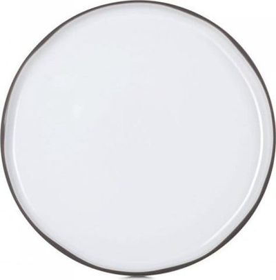 Set pjata ëmbëlsinash Revol Caractere, 4 copa, porcelan, shumëngjyrëshe