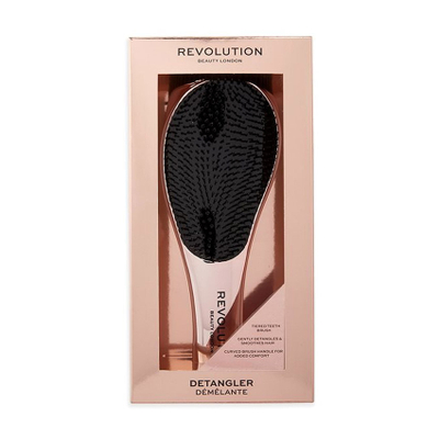 Revolution Haircare Hair Brush - Detangler