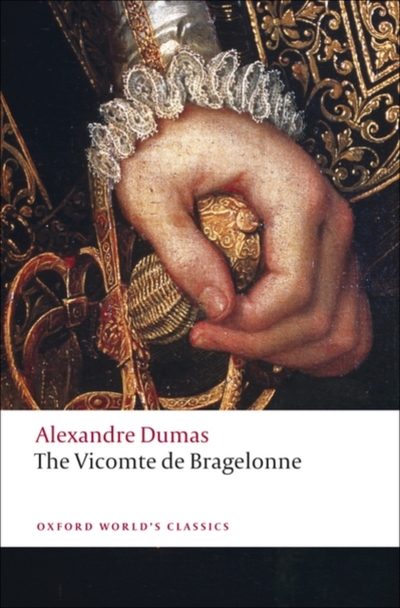 Vicomte De Bragelonne - Alexandre Dumas