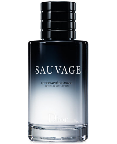 Ujë pas rroje Dior Sauvage,