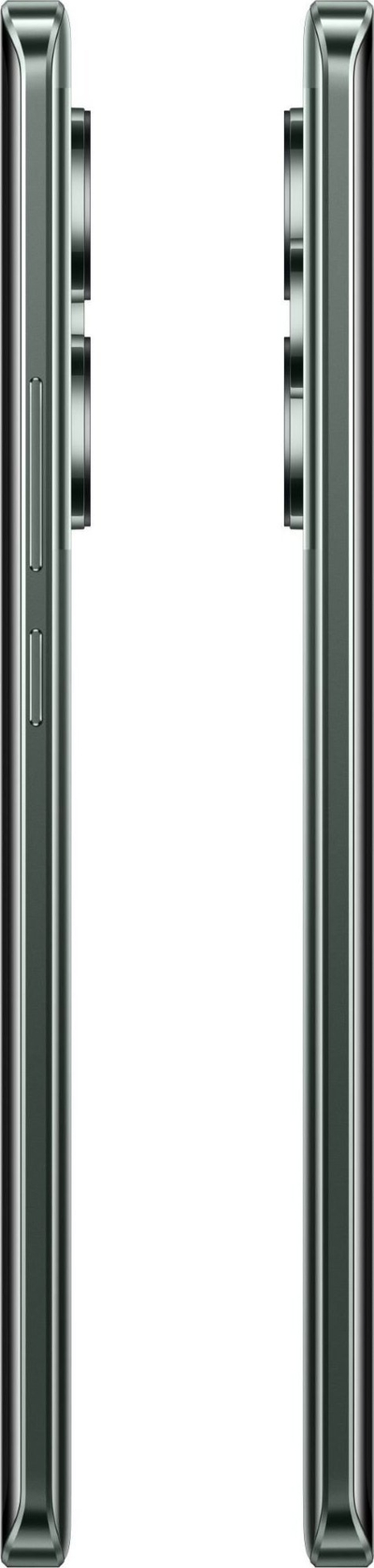 Telefoni Realme GT 6T, 8GB RAM, 256GB, 5G, jeshile