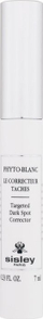Korektor njollash Sisley Phyto-Blanc Targeted Dark Spot Corrector, 7ml, për fytyrë dhe duar, i bardhë