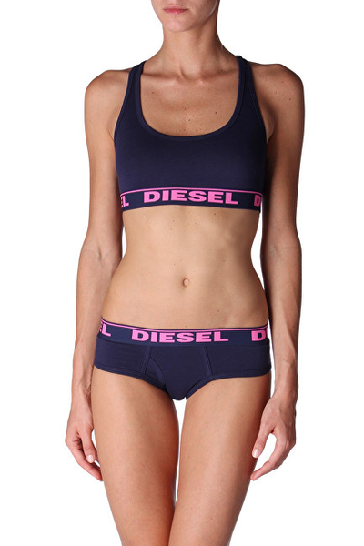 Sytjena Diesel 00SRFV-0HAFK-8AT, të kaltra, woman