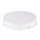 Platformë rrotulluese elektrike Puluz, 30 cm, USB, e bardhë