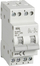 Çelës instalues Ideal KCS-40A/2P, 40A, 2P, gri