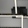 Ndriçues Briloner Led  52 cm, panel LED 20W, 2000 lm, i zi