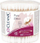 Хигиенски стапчиња Cleanic Pure Effect, 200 парчиња, 100% памук