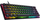 Tastierë gaming Razer Huntsman V3 HE Magnetic Linear, mekanike, RGB, e zezë
