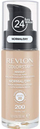 Krem pudër Revlon Colorstay Normal/Dry, 200 Nude, 30ml