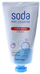 Shkumë pastruese fytyre Holika Holika Soda Pore Cleansing, me peeling të lehtë, 150ml