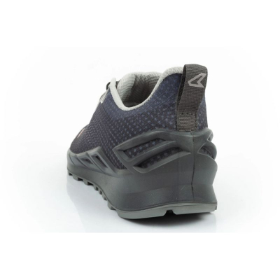Atlete sportive Lowa W 320433 3897 GORE-TEX, për femra, të papërshkueshme nga uji, gri