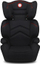 Ulëse veture për fëmijë Lionelo Lars, 15 - 36 kg, e zezë