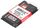 Memorie RAM Kingston KCP, 32GB, DDR5, 4800MHz, e zezë