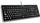 Tastierë Connect IT CI-71, me kabllo USB, ndriçim LED, e zezë