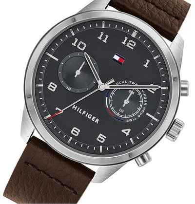 Orë dore Tommy Hilfiger Patrick 1791785
