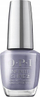 Лак за нокти OPI Infinite Shine 2 Love DTLA, 15 ml, темно сива