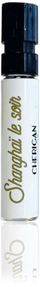 Parfum ekstrakt Cherigan Shanghai Le Soir, unisex, 2 ml