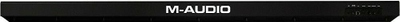 Tastierë MIDI M-Audio Keystation 88 MK3, 88 taste, USB, e zezë