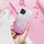 Mbrojtëse telefoni Forcell Shining Ombre për Samsung Galaxy A35 5G, TPU PC, shumëngjyrëshe