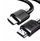 Kabllo HDMI Ugreen HD175, 1m, 8K 60Hz, e zezë