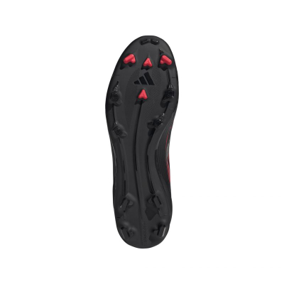 Фудбалски копачки Adidas F50 FG MG, Fibertouch 3D Sprintweb, Sprintshell 360, шарени