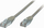 Kabllo patch ShiverPeaks CAT6a RJ45 S/FTP, 3m, e hirtë