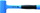 Çekiç GTV HT3B091, 680g, blu