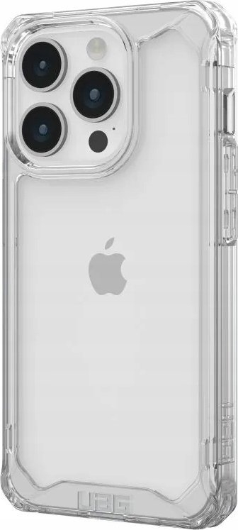 Mbrojtëse telefoni Urban Armor Gear Plyo, 6.1", kundra goditjeve, e tejdukshme
