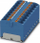 Bllok shpërndarës Phoenix Contact, 18 dalje, 450V 32A, blu