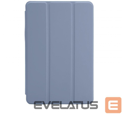 Mbulesë tablet Evelatus Galaxy Tab A9, tip libri, Lavender Gray