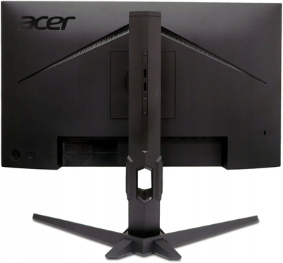 Monitor Acer XV270P6BIPR, 27", Full HD, 144Hz