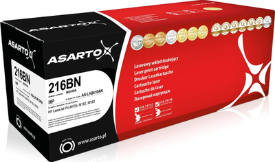 Toner Asarto W2410A Replacement, i zi, AS-LH2410AN