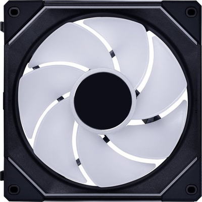 Ftohës Lian Li UNI SL-INF 140 RGB Reverse Blade (UF-RSLIN140-1B), 140 mm