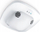 Senzor pranie Steinel DualTech DALI-2 IPD, 28 m², 360°, i bardhë