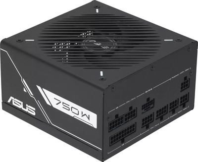 Furnizues energjie ASUS Prime, 750W, 80 Plus Gold, modular, i zi