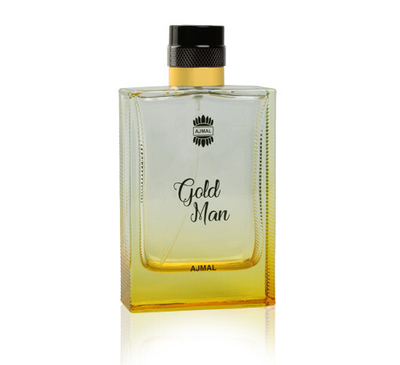 Parfum Ajmal Gold Man, 100 ml