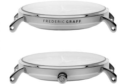 Orë dore Frederic Graff Monte Rosa FAL-2518S